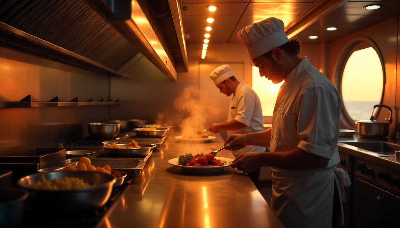 FOOD-PRODUCTION
