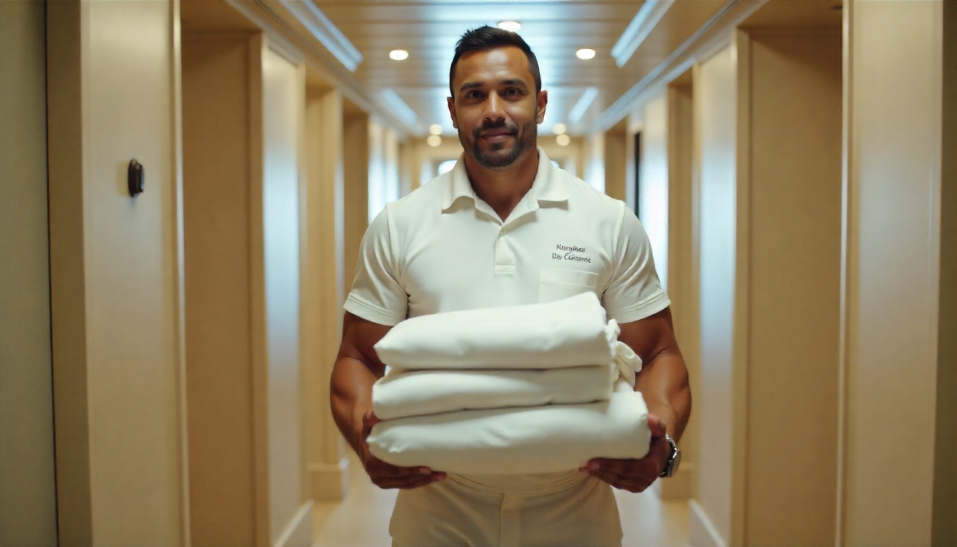 Housekeeping
